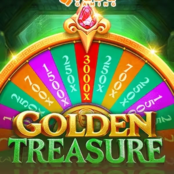 Golden Treasure